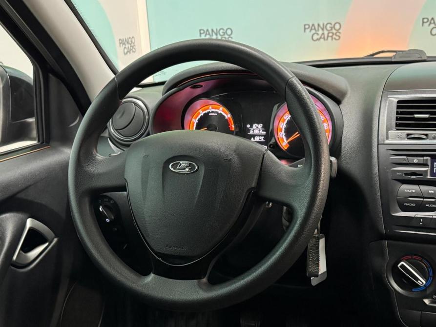 Lada (ВАЗ) Granta I Рестайлинг Набережные Челны  - изображение 9