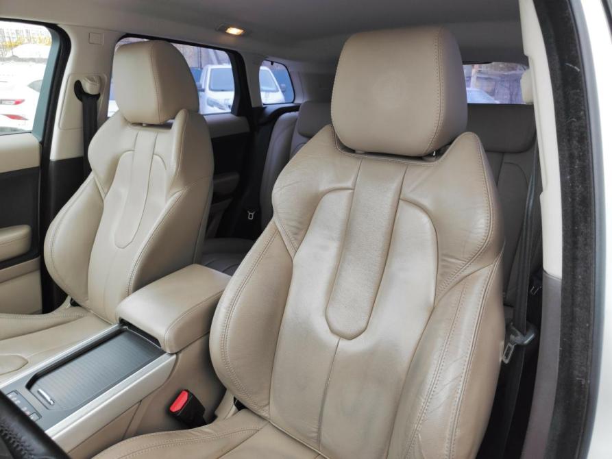 Land Rover Range Rover Evoque I Санкт-Петербург  - изображение 12