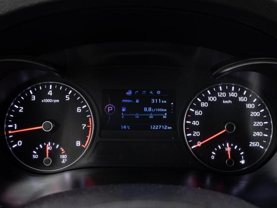Kia Optima IV Краснодар  - изображение 18