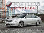 Nissan Teana II Рестайлинг Ижевск  - изображение 26