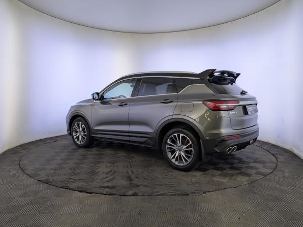 Geely Coolray I с пробегом 2023 года, цена 1 900 000 рублей, 58201 км, внедорожник, Автокод Объявления