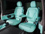Mercedes-Benz V-Класс III (W447) Рестайлинг Воронеж  - изображение 41