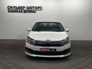 Citroen C4 II Рестайлинг Пермь  - изображение 20