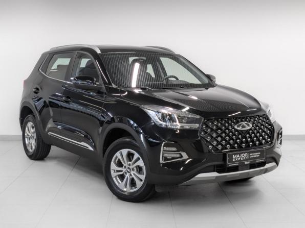Chery Tiggo 4 Pro I с пробегом 2024 года, цена 1 625 000 рублей, 9500 км, внедорожник, Автокод Объявления