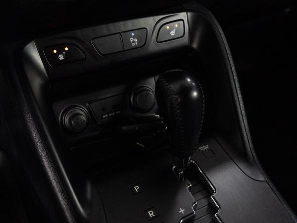 Hyundai ix35 I с пробегом 2011 года, цена 1 499 000 рублей, 55071 км, внедорожник, Автокод Объявления