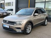 Volkswagen Tiguan II Москва  - изображение 17