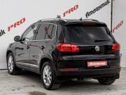 Volkswagen Tiguan I Рестайлинг Екатеринбург  - изображение 30
