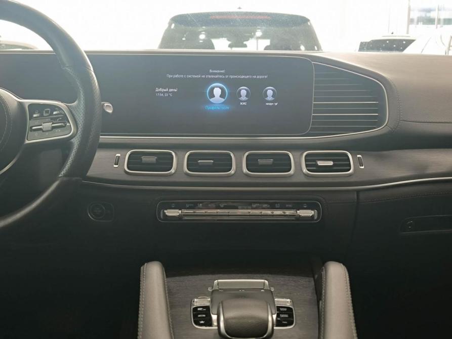 Mercedes-Benz GLE II (V167) Казань  - изображение 18