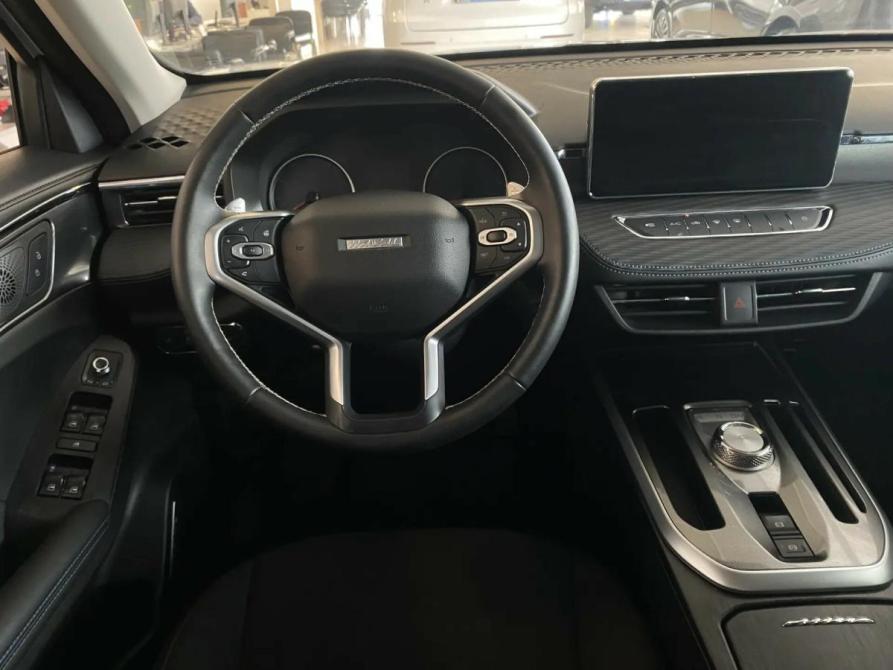 Haval Jolion I Пермь  - изображение 15
