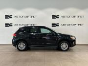 Mitsubishi ASX I Рестайлинг Санкт-Петербург  - изображение 32