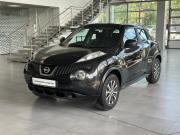 Nissan Juke I Новосибирск  - изображение 17