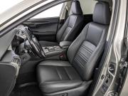 Lexus NX I Рестайлинг Москва  - изображение 50