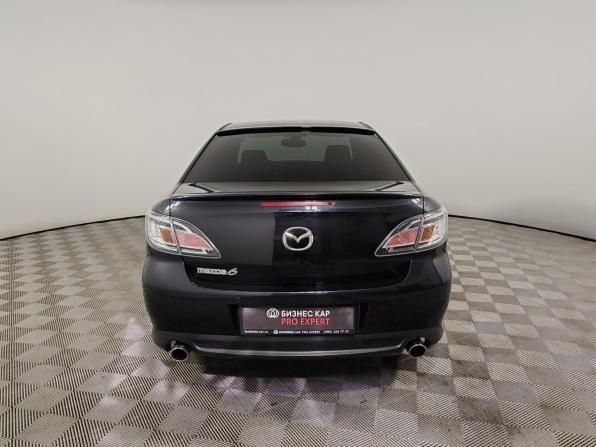 Mazda 6 II (GH) Рестайлинг с пробегом 2012 года, цена 1 499 000 рублей, 154654 км, седан, Автокод Объявления