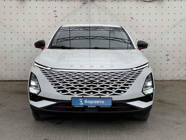 Omoda C5 I с пробегом 2023 года, цена 1 760 000 рублей, 38877 км, внедорожник, Автокод Объявления