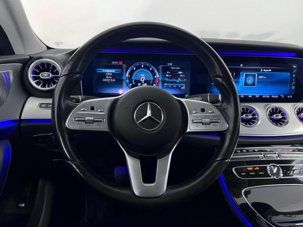 Mercedes-Benz CLS III (C257) с пробегом 2018 года, цена 3 899 000 рублей, 74243 км, седан, Автокод Объявления