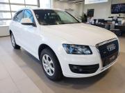 Audi Q5 I (8R) Серпухов  - изображение 25