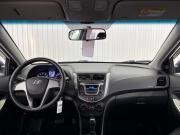 Hyundai Solaris I Рестайлинг Краснодар  - изображение 29