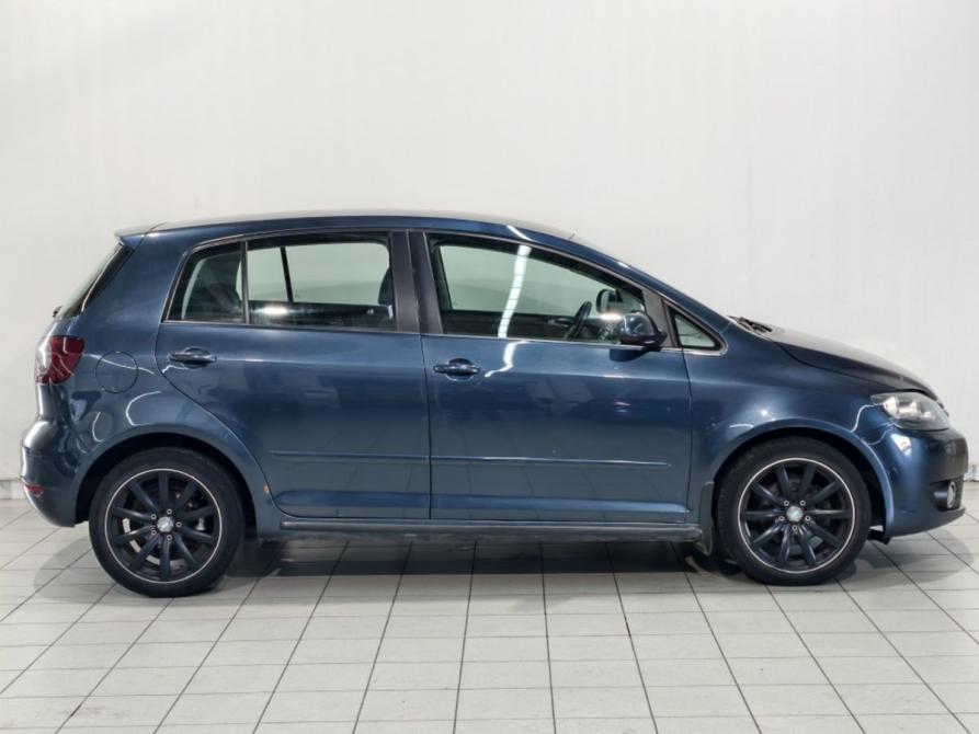 Volkswagen Golf Plus II Курск  - изображение 4