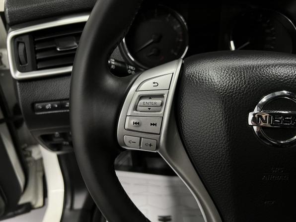 Nissan Qashqai II с пробегом 2014 года, цена 1 495 000 рублей, 156582 км, внедорожник, Автокод Объявления