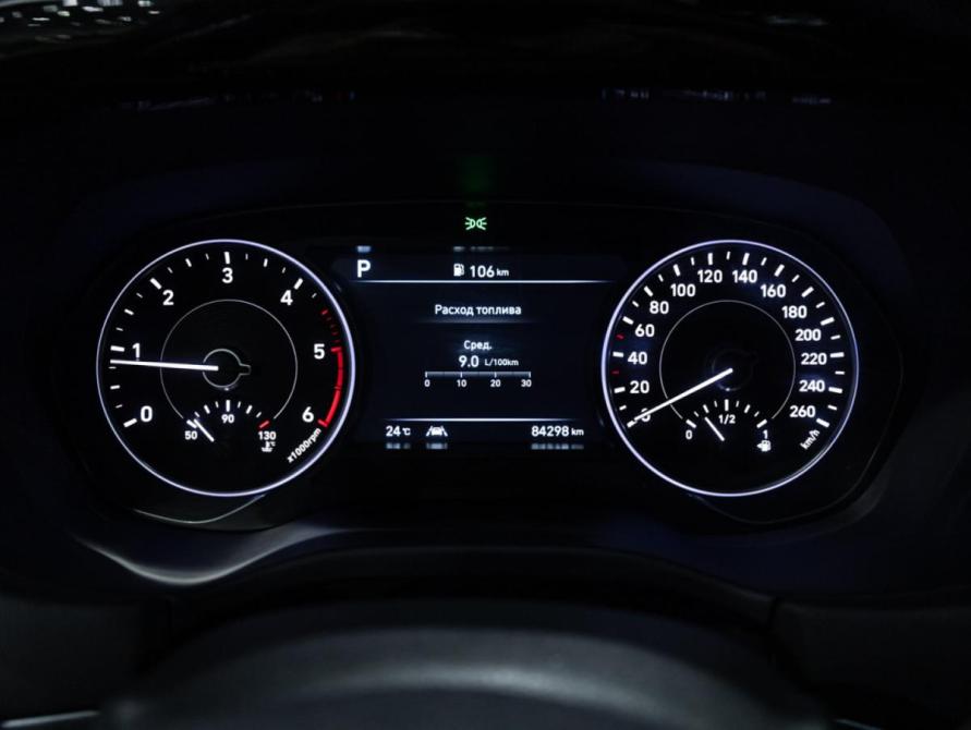 Hyundai Palisade I Санкт-Петербург  - изображение 16