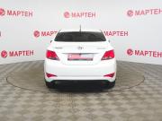 Hyundai Solaris I Вологда  - изображение 23