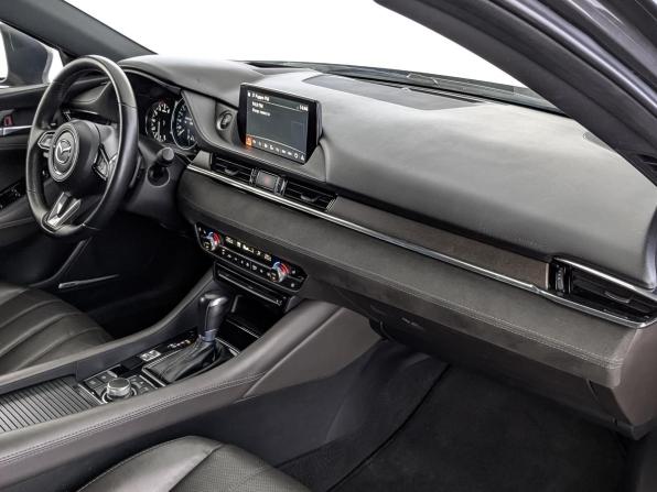 Mazda 6 III (GJ) Рестайлинг 2 с пробегом 2020 года, цена 2 550 000 рублей, 92423 км, седан, Автокод Объявления