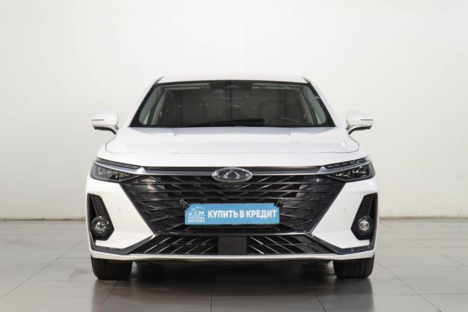 Chery Arrizo 8 с пробегом 2023 года, цена 2 379 000 рублей, 52150 км, седан, Автокод Объявления