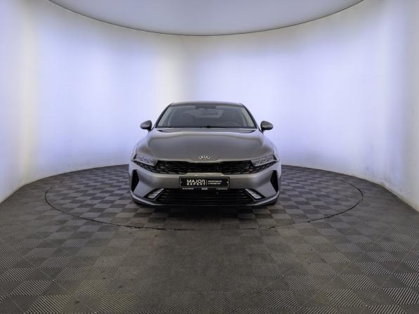 Kia K5 III с пробегом 2020 года, цена 2 800 000 рублей, 54985 км, седан, Автокод Объявления