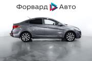 Hyundai Solaris I Тюмень  - изображение 35