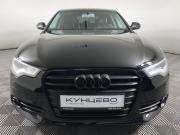 Audi A6 IV (C7) Москва  - изображение 21