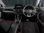 Toyota Raize I Тюмень  - изображение 31