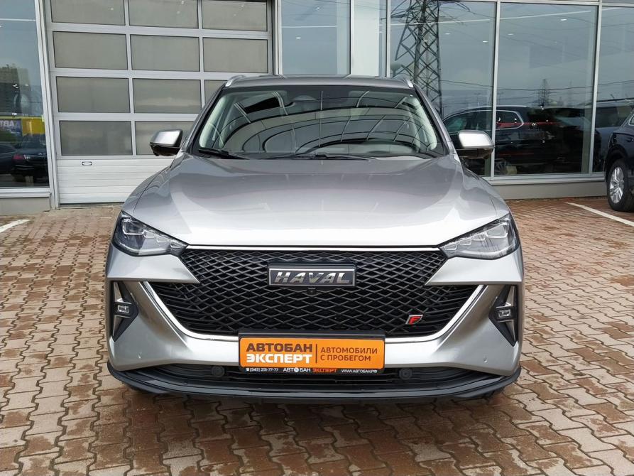 Haval F7x I Рестайлинг Екатеринбург  - изображение 2