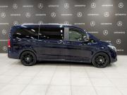 Mercedes-Benz V-Класс III (W447) Рестайлинг Москва  - изображение 34