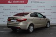 Kia Rio III Старый Оскол  - изображение 22