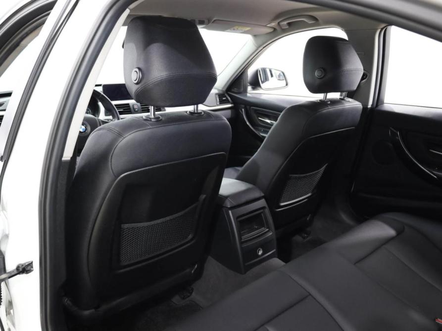 BMW 3 серии VI (F3x) Ростов-на-Дону  - изображение 11