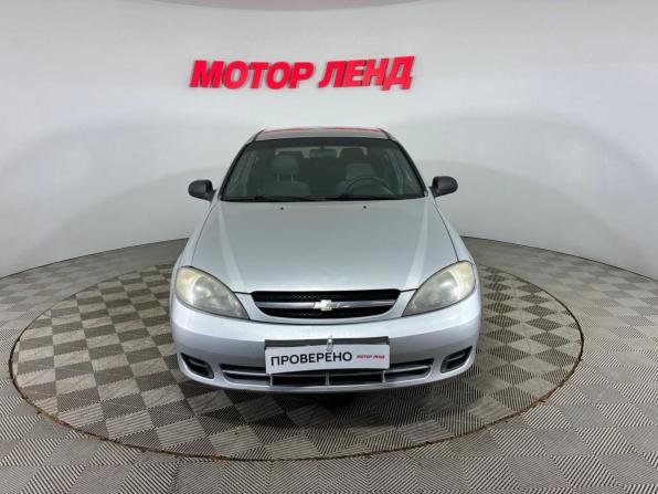Chevrolet Lacetti I с пробегом 2007 года, цена 450 000 рублей, 235173 км, хэтчбек, Автокод Объявления
