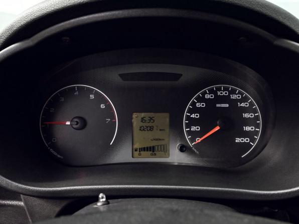 Lada (ВАЗ) Granta I с пробегом 2012 года, цена 349 000 рублей, 102085 км, седан, Автокод Объявления