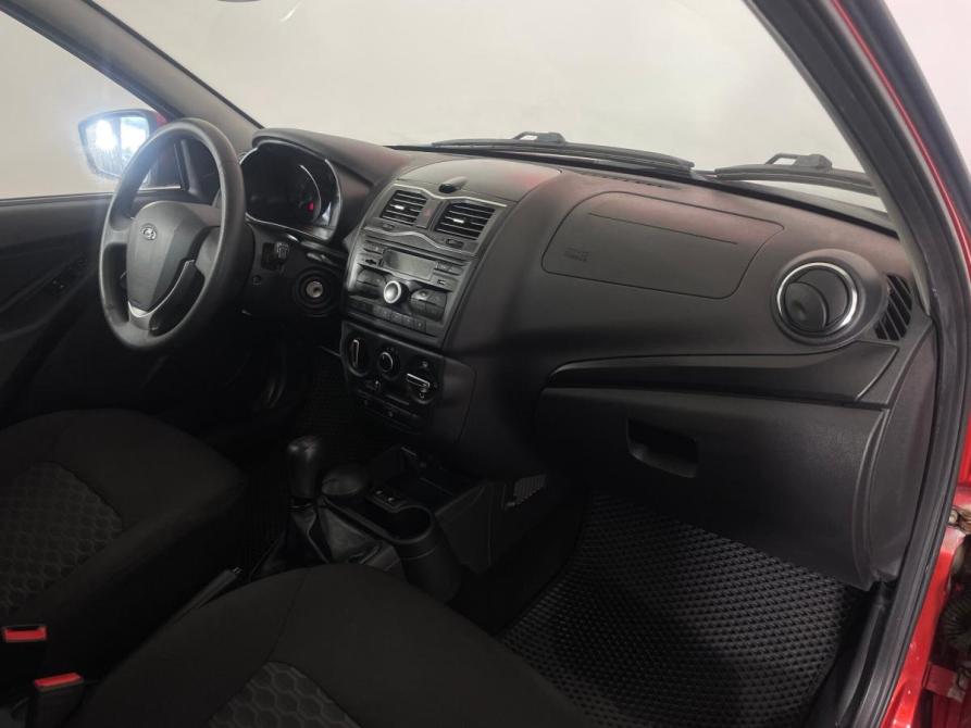 Lada (ВАЗ) Granta I Рестайлинг Воронеж  - изображение 11
