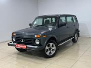 Lada (ВАЗ) 2131 (4x4) I Альметьевск  - изображение 21