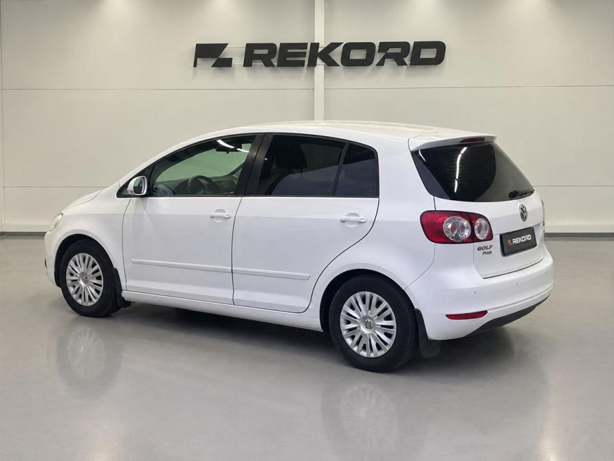 Volkswagen Golf Plus II Уфа  - изображение 2