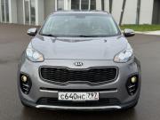 Kia Sportage IV Казань  - изображение 25