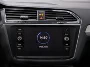 Volkswagen Tiguan II Ульяновск  - изображение 40
