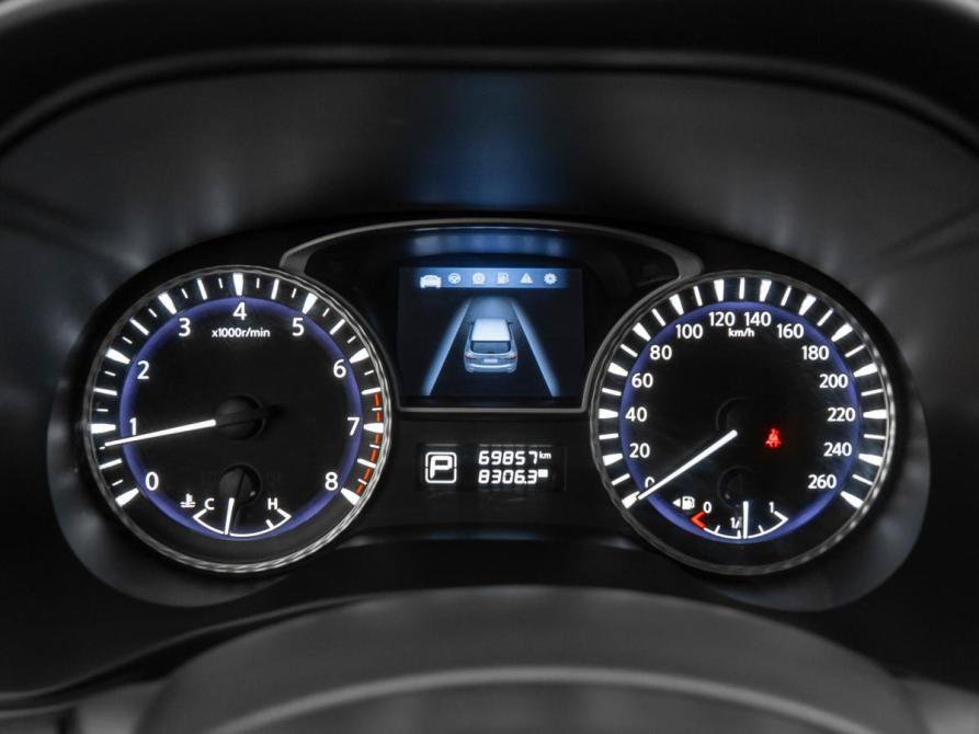 Infiniti QX60 I Рестайлинг Москва  - изображение 12