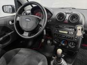 Ford Fiesta Mk5 Новосибирск  - изображение 37
