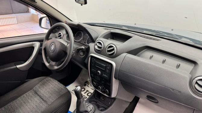 Renault Duster I с пробегом 2013 года, цена 725 000 рублей, 177330 км, внедорожник, Автокод Объявления