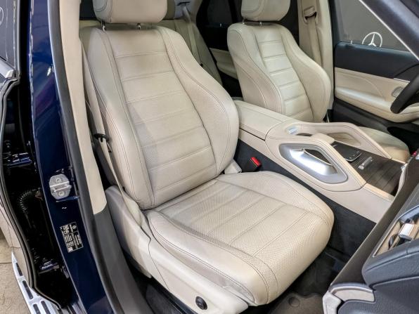Mercedes-Benz GLE II (V167) с пробегом 2020 года, цена 5 895 000 рублей, 142048 км, внедорожник, Автокод Объявления