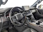 Toyota Land Cruiser 300 Series Москва  - изображение 47