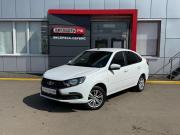 Lada (ВАЗ) Granta I Рестайлинг Альметьевск  - изображение 21