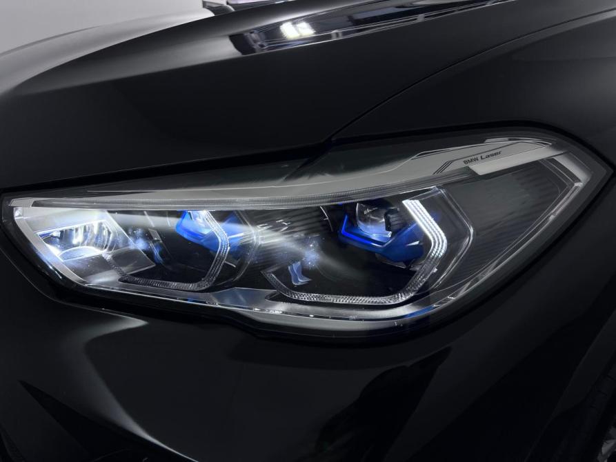 BMW X5 IV (G05/G18) Ростов-на-Дону  - изображение 10