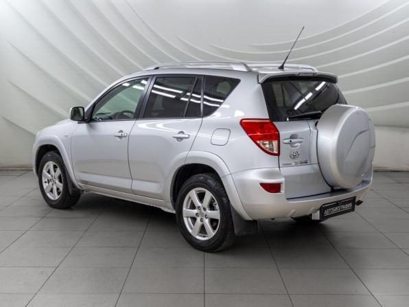 Toyota RAV4 III (XA30) с пробегом 2008 года, цена 1 268 000 рублей, 158501 км, внедорожник, Автокод Объявления